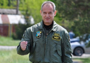 Командирът на "Граф Игнатиево" приет във ВМА с тежки симптоми на коронавирус