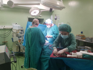 Ангелов разпореди спиране на плановите операции и прием в болници в областите с много COVID-случаи