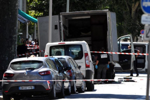 Терористично нападение в Ница, трима са убити, няколко са ранени (ОБНОВЕНА)