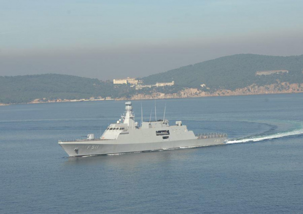 Гърция и Турция с механизъм за избягване на инциденти по въздух и вода