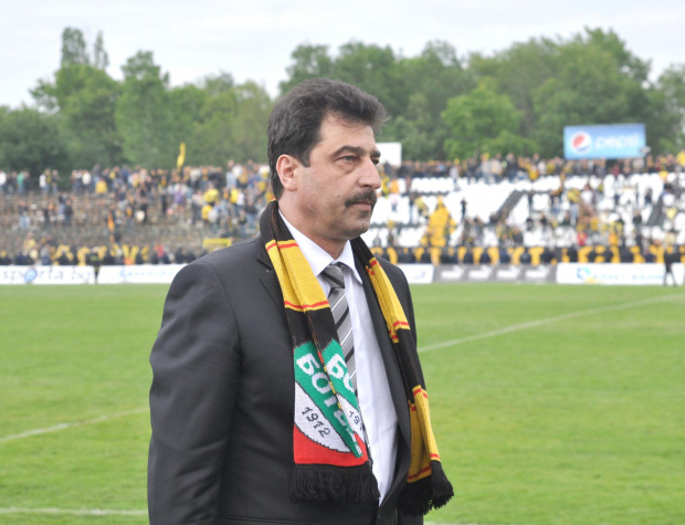 Съдът в Сърбия позволи Цветан Василев да бъде екстрадиран в България