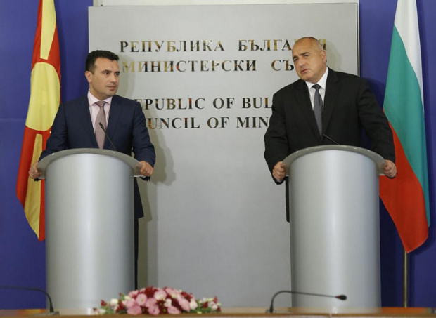 Заев убеден: Не можем да постигнем по-добро споразумение с България