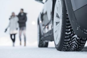 Започва акция "Зима": Полицията проверява за изправни гуми