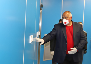 Лаф гаф: Депутът на ГЕРБ Десислава Атанасова обърка Борисов с Лукашенко