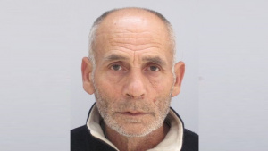 Търси се 69-годишен мъж от Шумен, изчезнал е вчера