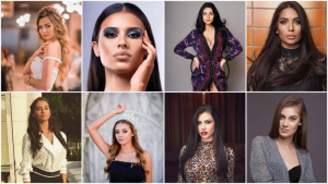 Короната може да има и хубава страна! Особено, ако е на главата на красавица! Вижте претендентките за Мис България 2020