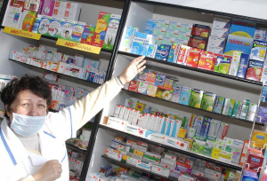 Влизат в сила двойните „зелени коридори“ за възрастните в аптеките