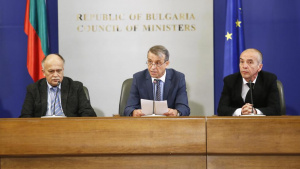 Проф. Костов се ядоса: Стига бабини деветини. Антигенните тестове трябва да получат по-висок статут на доверие