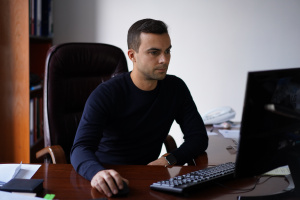 Бойко Таков: Как да оцелеем по време на пандемия, съвети от ИАНМСП за българските компании