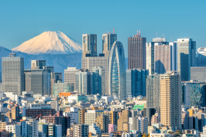 Най-добрият град за живеене през 2020-а е Токио (КЛАСАЦИЯ)