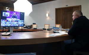 Евролидерите не успяха да отблокират парите за следващите години