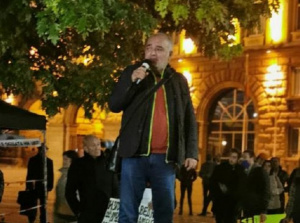 Бабикян: „Отровното трио“ няма ад прави партия, ще опитаме да създадем широка коалиция