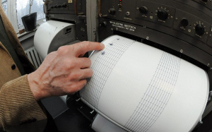 Пак земетресение в Турция