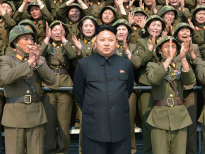 Северна Корея "воюва" срещу COVID-19 чрез екзекуции