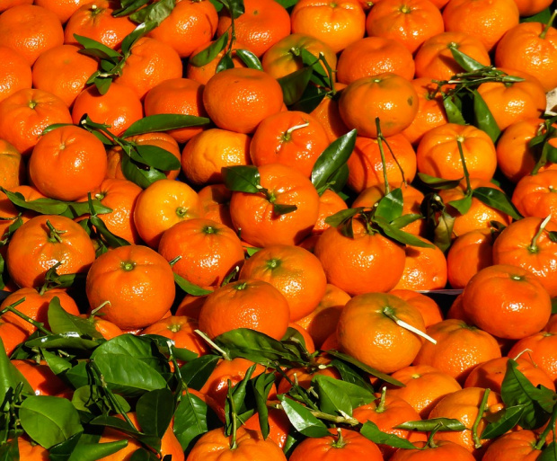 Над 512 тона плодове и зеленчуци с пестициди са спрени да влязат в България през октомври
