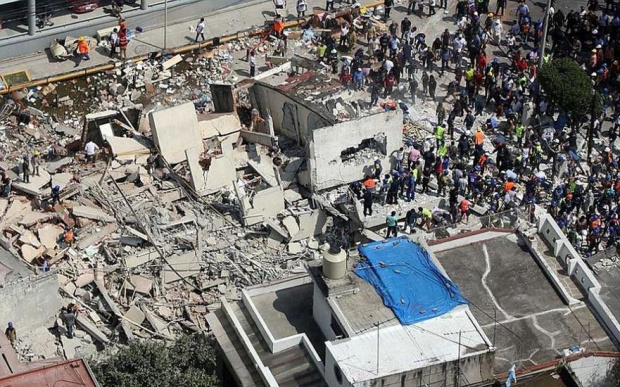 След земетресението в Турция - спасителната операция приключи