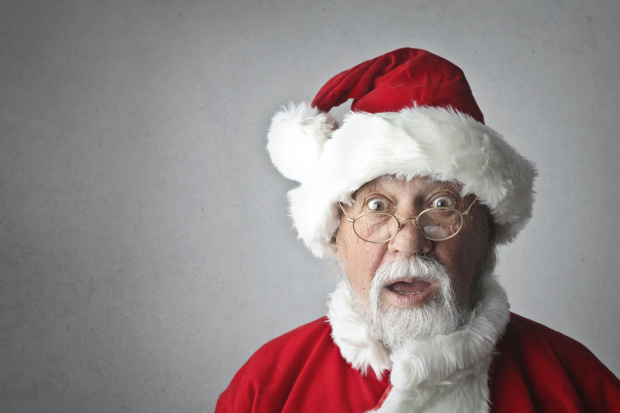 Коледа като никоя до сега: Дядо Коледа ще раздава... виртуални подаръци, без лични срещи