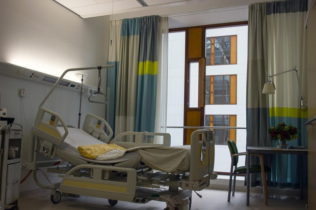 Малките болници закъсват заради ниски заплати и недостиг на лекари
