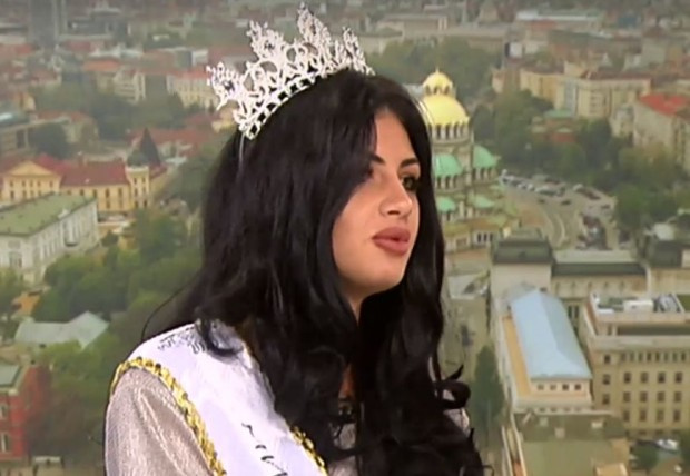 Мис България 2020 се защити: Имам корекции само на устните! Учителите никога не са ме харесвали
