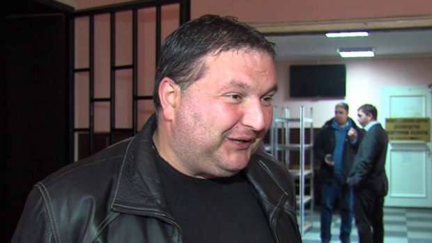 Кметът на католишкото Калояново взе наркотици и седна зад волана, но му се стъжни