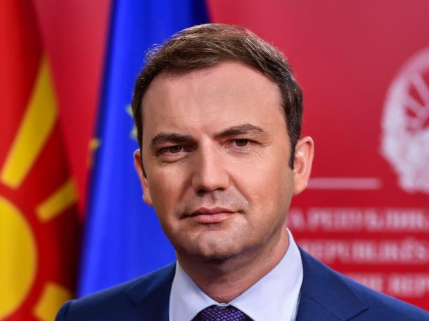 С.Македония намери варинат за решаване на проблема с България – ще възстановяват доверието в Договора