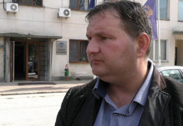 Скандалният кмет на Калояново: Това беше капан! Признах, но не съм карал дрогиран
