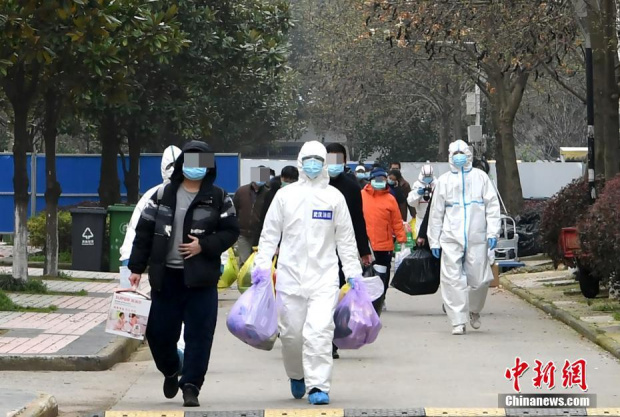 Известен вирусолог: Не Китай, а Италия е виновна за пандемията и мутацията на вируса