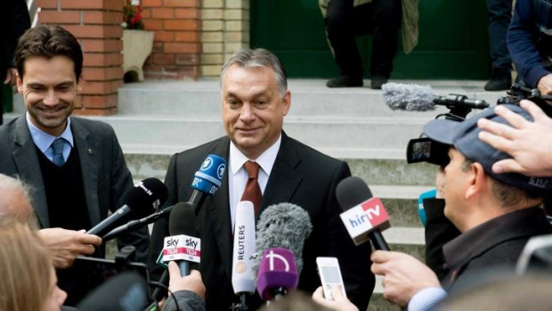 Орбан захапа Шулц: Богатите страни в ЕС получават от Унгария повече отколкото тя