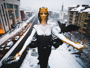 EК предяви иск срещу България заради мръсния въздух