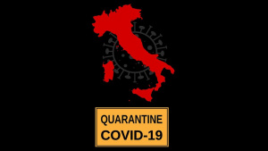 COVID-19 оставя италианците без Коледа и Нова година