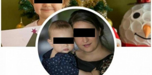 Майката от Сандански не помни, че е убила децата си