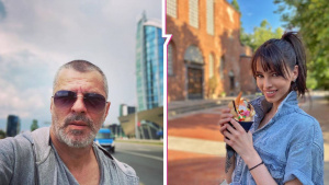 Гимнастичката Цвети Стоянова сложи край на любовта с Мариан Вълев-Куката