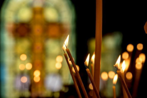 Православната църква отбелязва паметта на преподобни Сава Освещени