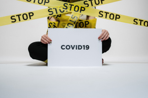 Експериментално лекарство срещу грип спира COVID-19