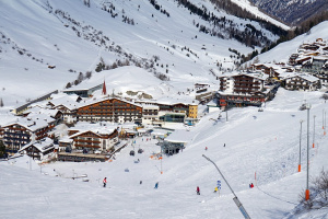 Без ски курорти в ЕС за Коледа и Нова година