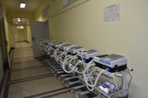 BTL Industries дарява 15 апарата за обдишване и 100 000 маски в подкрепа на битката срещу COVID-19 в Пловдив
