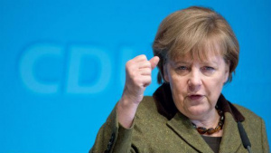 Меркел обяви официало затягането на коланите от сряда