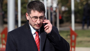 Вътрешният министър: Рязък спад на престъпността у нас заради пандемията, домашното насилие си е същото