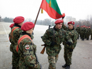Официално: Всеки българин до 40 г. може да служи като войник за срок до 6 месеца