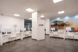 EVN откри клиентски офис в ЖК „Тракия“ в Пловдив