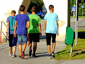 Тревожно намалява броят на най-младите българи