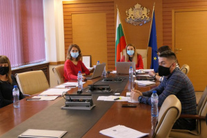 Земеделците могат да получават европари по нова мярка