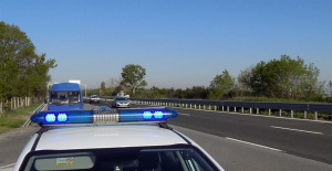 Засилени проверки и полицейско присъствие по пътищата за празниците (ВИДЕО)
