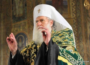 Патриарх Неофит: Денят на Рождество е ден на светлина и радост, на надежда и упование