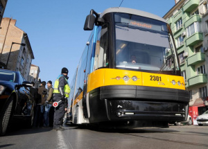 От първия работен ден: Спира гратис возенето в столичния градски транспорт
