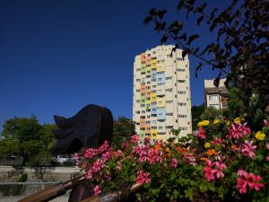 1917 блока са обновени по Националната програма за енергийна ефективност