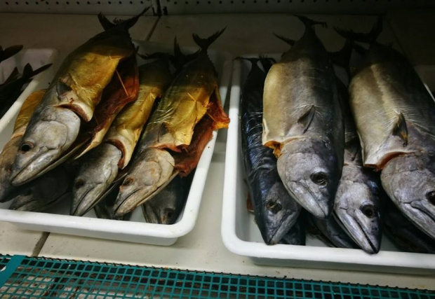 Преди Никулден: Хайки на инспектори в магазините и обектите, където продават риба