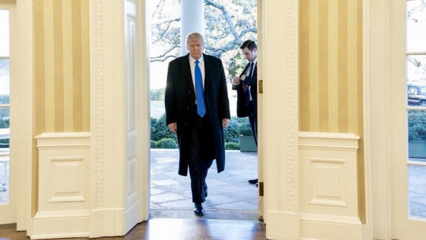 Тръмп: Ще си върнем и Белия дом, и контрола на републиканците в Камарата на представителите