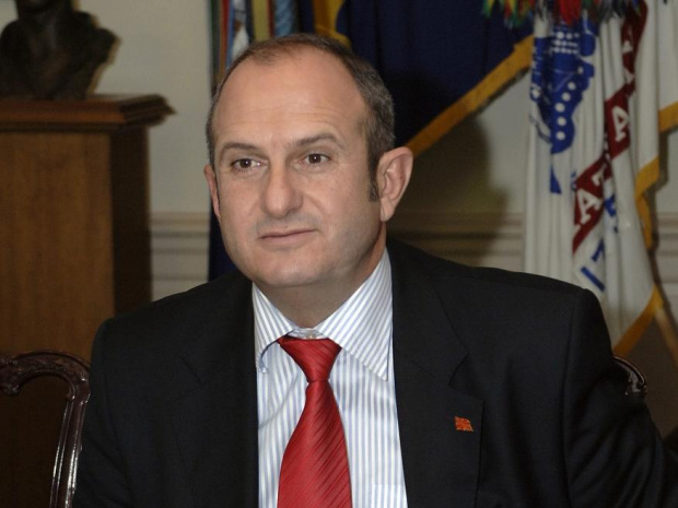 Бучковски идва в София за срещи с Радев, Борисов, Захариева и Каракачанов