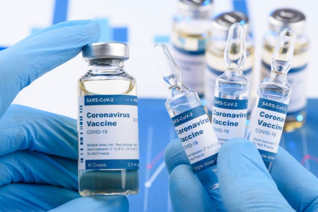 Експерт с важни уточнения за новата ваксина на Пфайзер и Бионтех